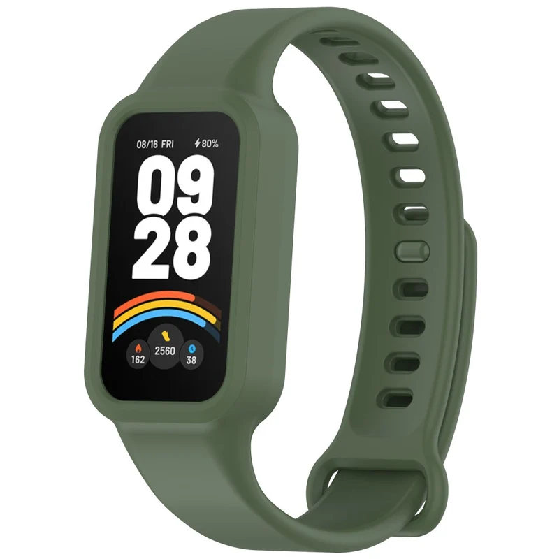 Süß Xiaomi Redmi Band 3 Silikon Armband