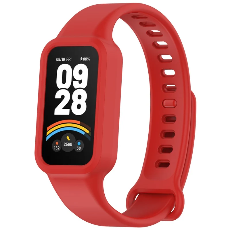 Süß Xiaomi Redmi Band 3 Silikon Armband