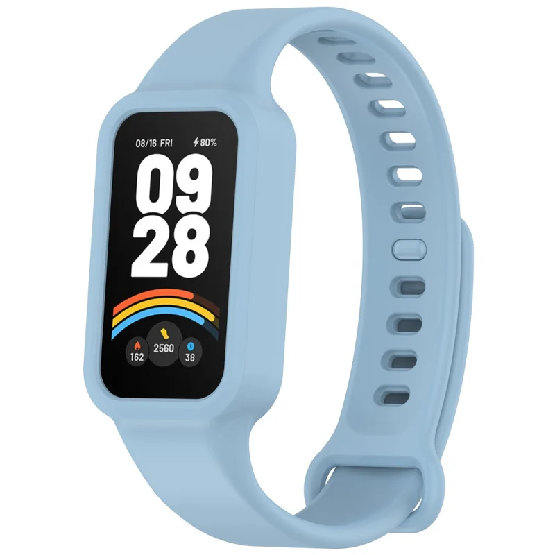 Süß Xiaomi Redmi Band 3 Silikon Armband