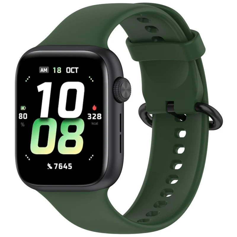 Unglaublich Angenehm Honor Watch 5 Silikon Armband