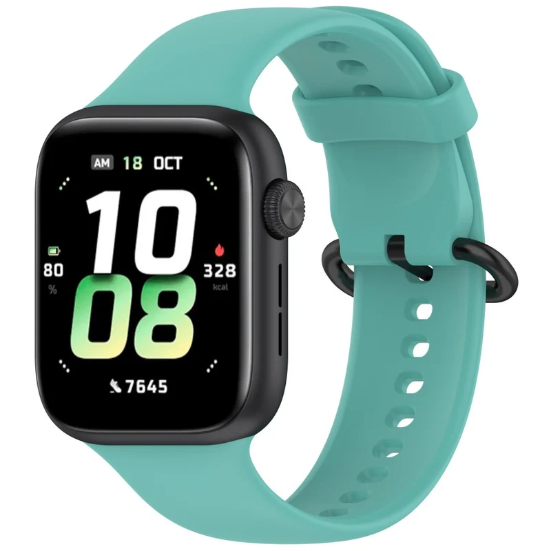 Unglaublich Angenehm Honor Watch 5 Silikon Armband