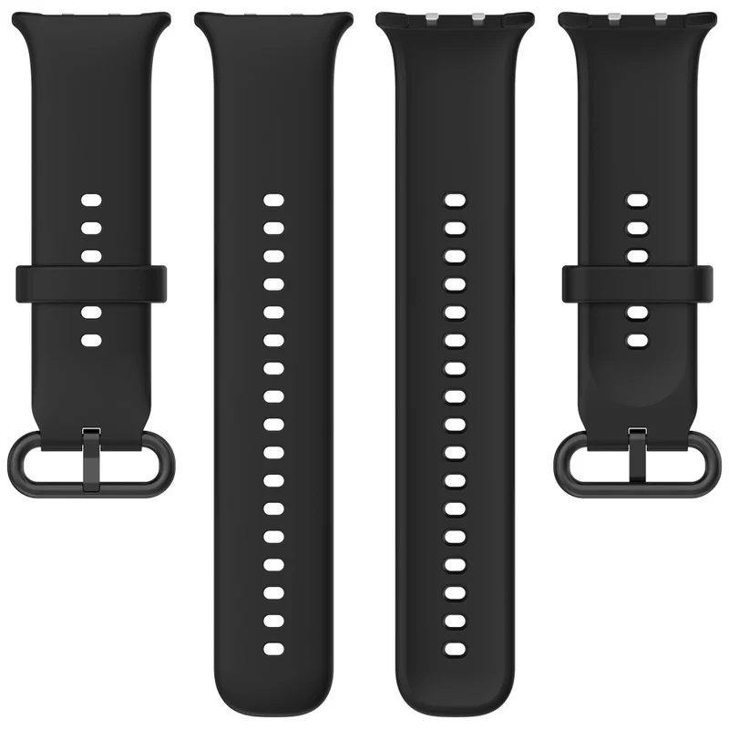 Unglaublich Angenehm Honor Watch 5 Silikon Armband