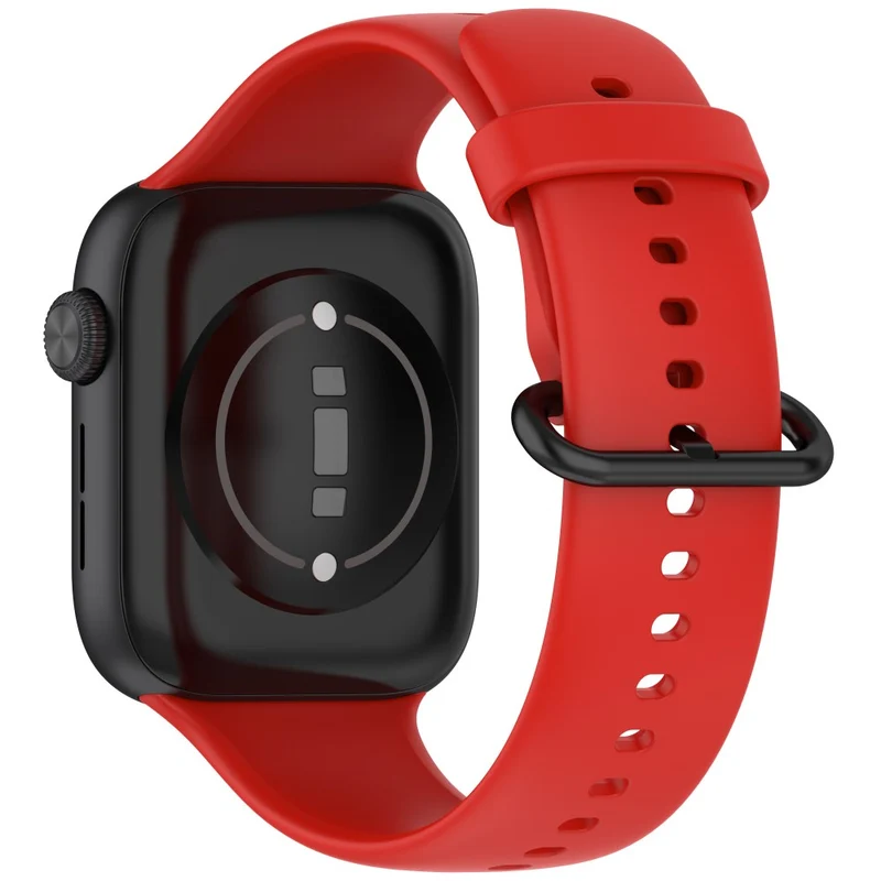 Unglaublich Angenehm Honor Watch 5 Silikon Armband