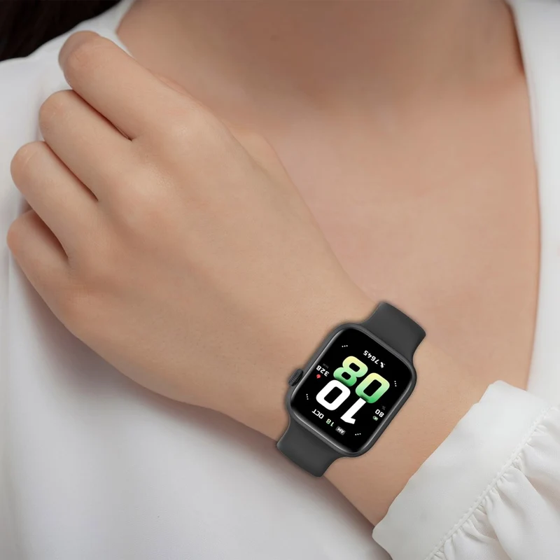 Unglaublich Angenehm Honor Watch 5 Silikon Armband