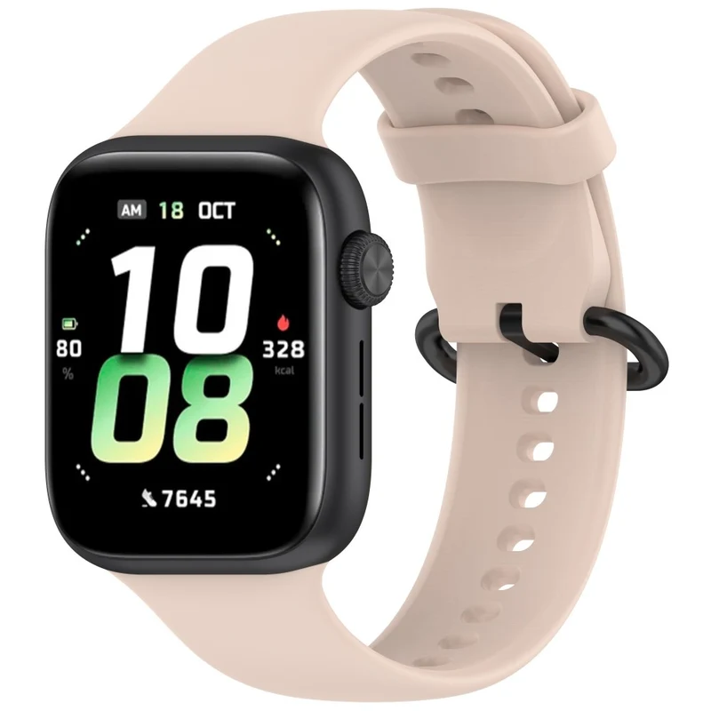 Unglaublich Angenehm Honor Watch 5 Silikon Armband