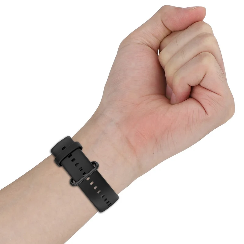 Unglaublich Angenehm Honor Watch 5 Silikon Armband