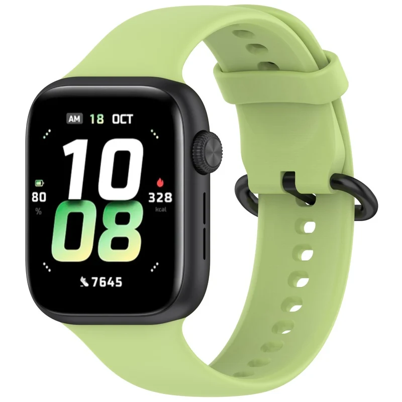 Unglaublich Angenehm Honor Watch 5 Silikon Armband