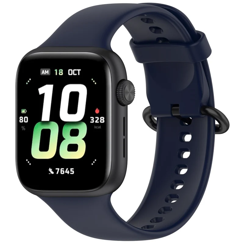 Unglaublich Angenehm Honor Watch 5 Silikon Armband