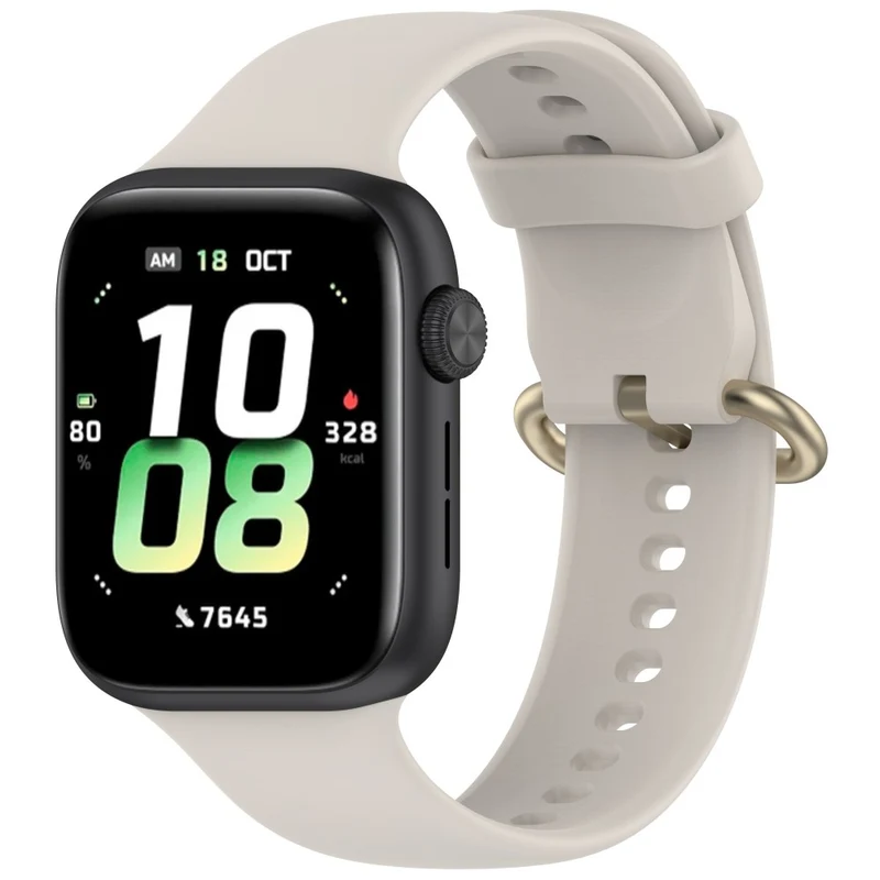 Unglaublich Angenehm Honor Watch 5 Silikon Armband