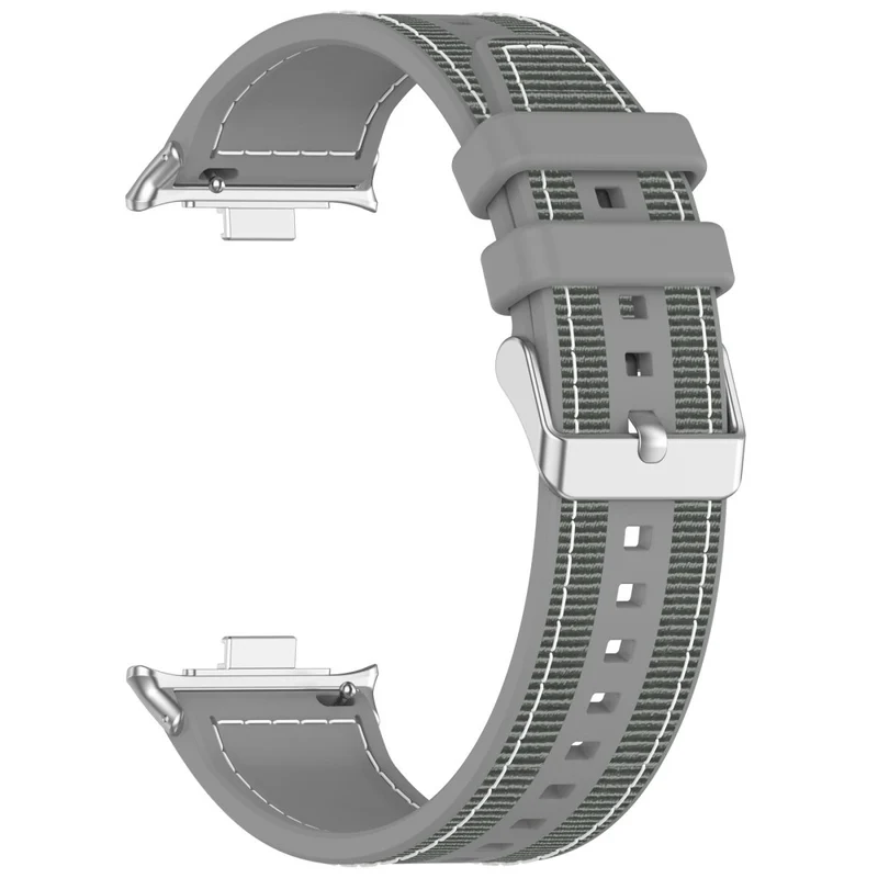 Unglaublich Angenehm Xiaomi Smart Band 8 Pro / Xiaomi Redmi Watch 4 Silikon Universell Armband