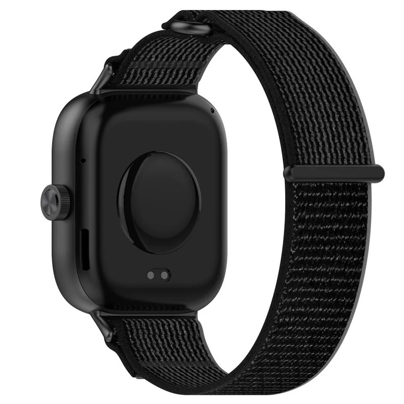 Sehr Schön Xiaomi Smart Band 8 Pro / Xiaomi Redmi Watch 4 Nylon Universell Armband