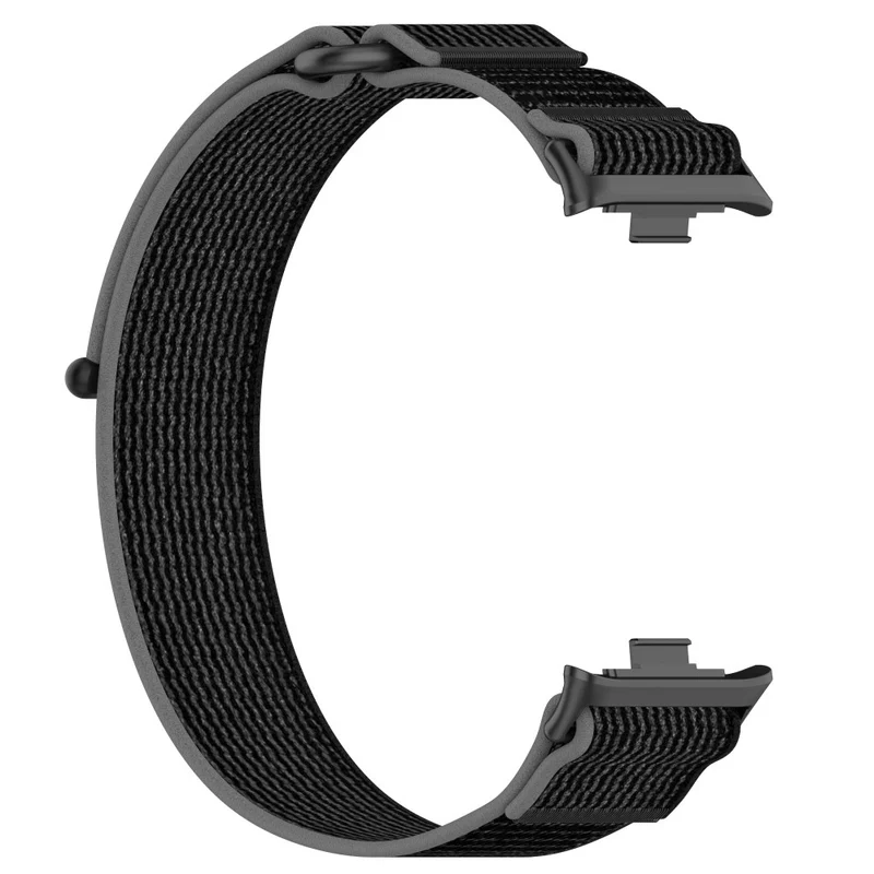 Sehr Schön Xiaomi Smart Band 8 Pro / Xiaomi Redmi Watch 4 Nylon Universell Armband