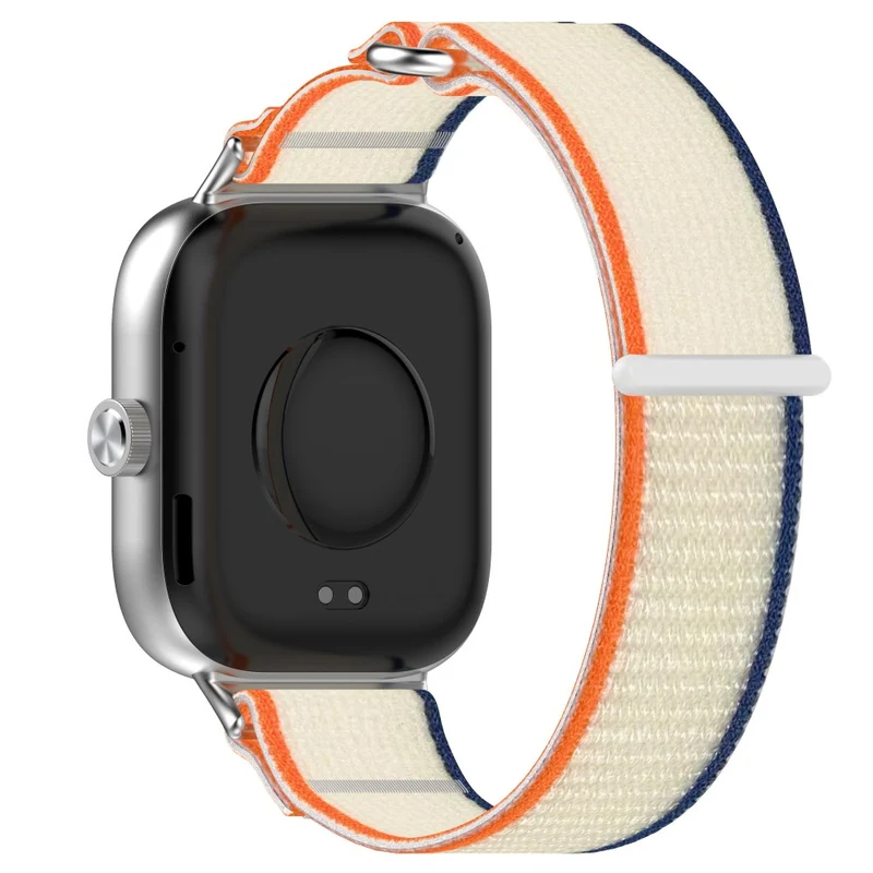 Sehr Schön Xiaomi Smart Band 8 Pro / Xiaomi Redmi Watch 4 Nylon Universell Armband