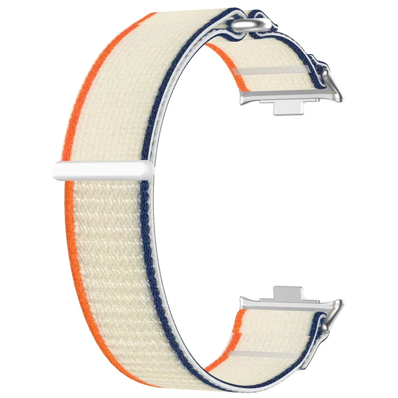 Sehr Schön Xiaomi Smart Band 8 Pro / Xiaomi Redmi Watch 4 Nylon Universell Armband