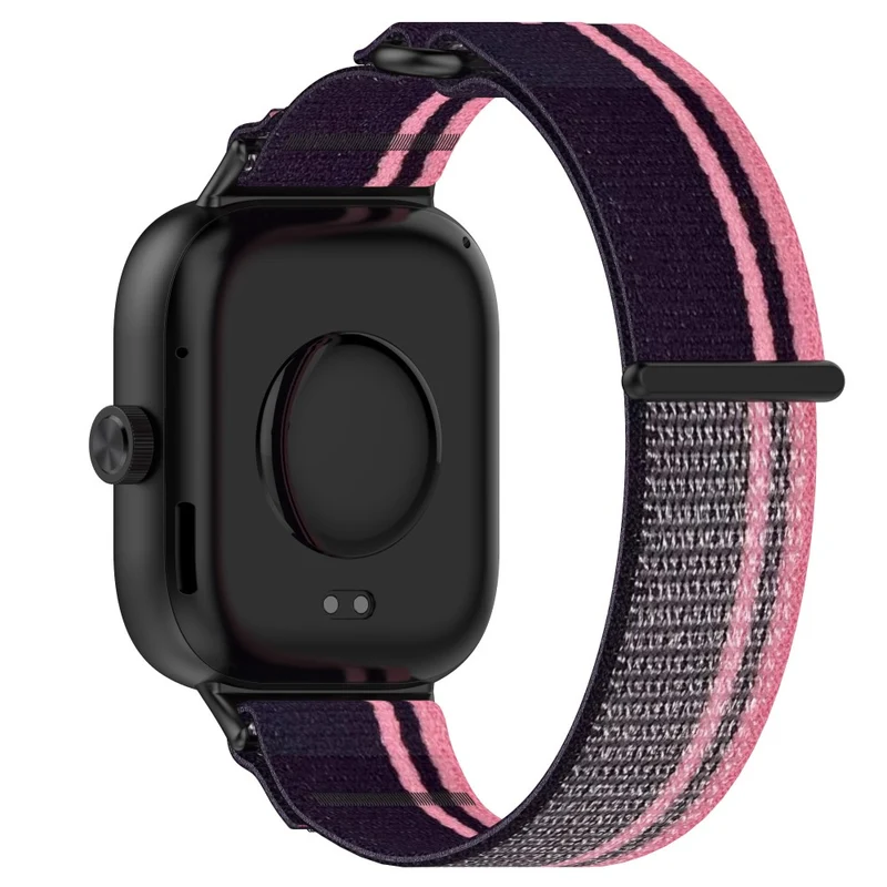 Sehr Schön Xiaomi Smart Band 8 Pro / Xiaomi Redmi Watch 4 Nylon Universell Armband