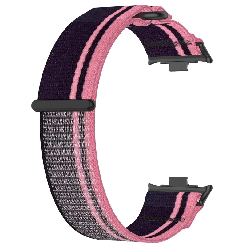 Sehr Schön Xiaomi Smart Band 8 Pro / Xiaomi Redmi Watch 4 Nylon Universell Armband