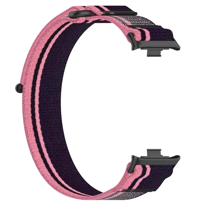 Sehr Schön Xiaomi Smart Band 8 Pro / Xiaomi Redmi Watch 4 Nylon Universell Armband