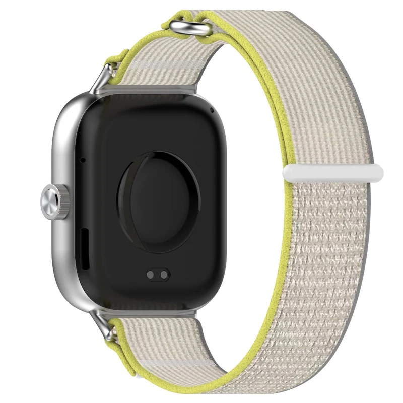 Sehr Schön Xiaomi Smart Band 8 Pro / Xiaomi Redmi Watch 4 Nylon Universell Armband