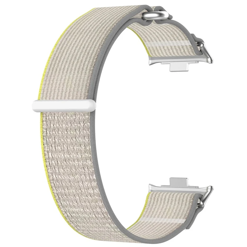Sehr Schön Xiaomi Smart Band 8 Pro / Xiaomi Redmi Watch 4 Nylon Universell Armband