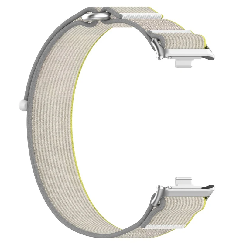 Sehr Schön Xiaomi Smart Band 8 Pro / Xiaomi Redmi Watch 4 Nylon Universell Armband