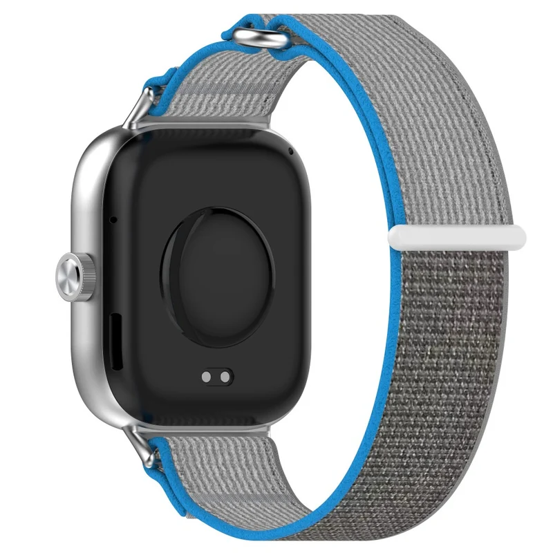 Sehr Schön Xiaomi Smart Band 8 Pro / Xiaomi Redmi Watch 4 Nylon Universell Armband