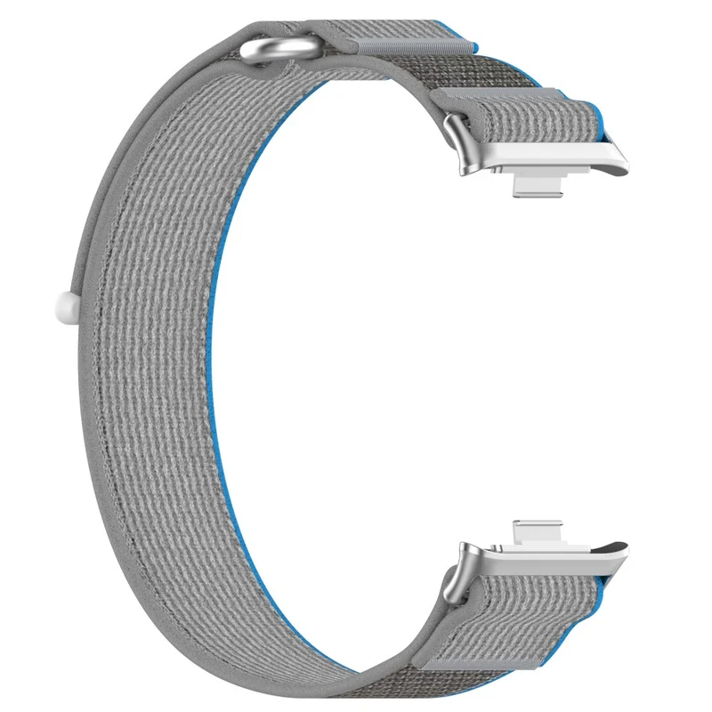 Sehr Schön Xiaomi Smart Band 8 Pro / Xiaomi Redmi Watch 4 Nylon Universell Armband