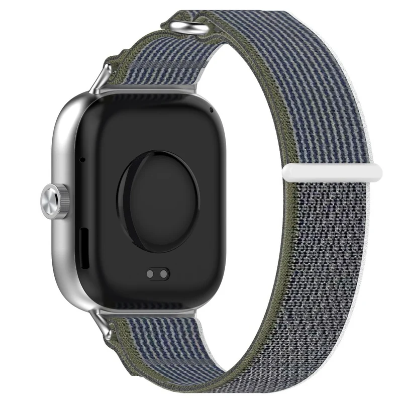 Sehr Schön Xiaomi Smart Band 8 Pro / Xiaomi Redmi Watch 4 Nylon Universell Armband