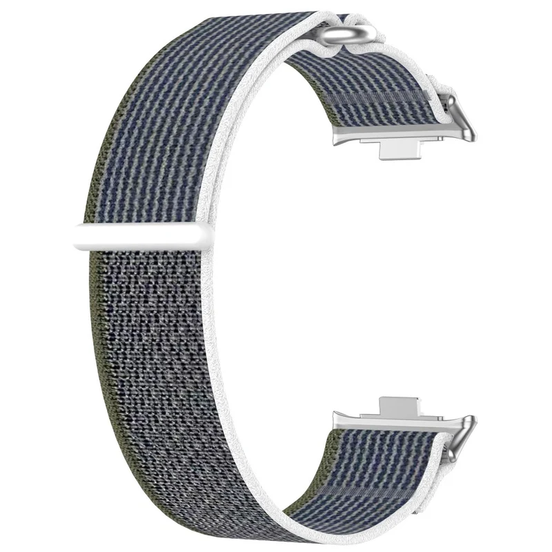 Sehr Schön Xiaomi Smart Band 8 Pro / Xiaomi Redmi Watch 4 Nylon Universell Armband