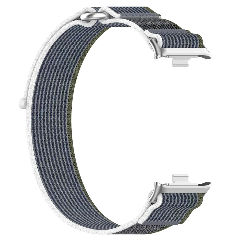 Sehr Schön Xiaomi Smart Band 8 Pro / Xiaomi Redmi Watch 4 Nylon Universell Armband
