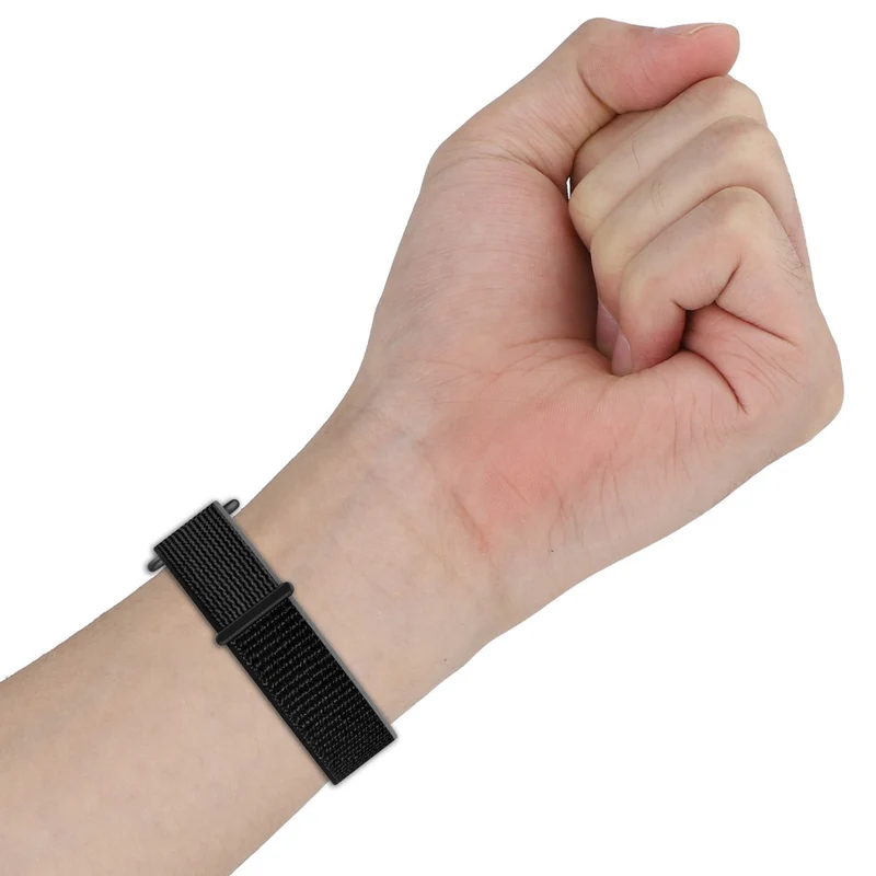 Sehr Schön Xiaomi Smart Band 8 Pro / Xiaomi Redmi Watch 4 Nylon Universell Armband
