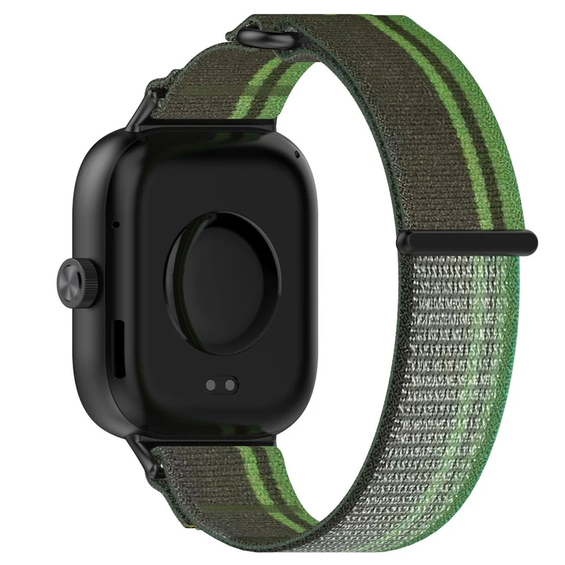 Sehr Schön Xiaomi Smart Band 8 Pro / Xiaomi Redmi Watch 4 Nylon Universell Armband