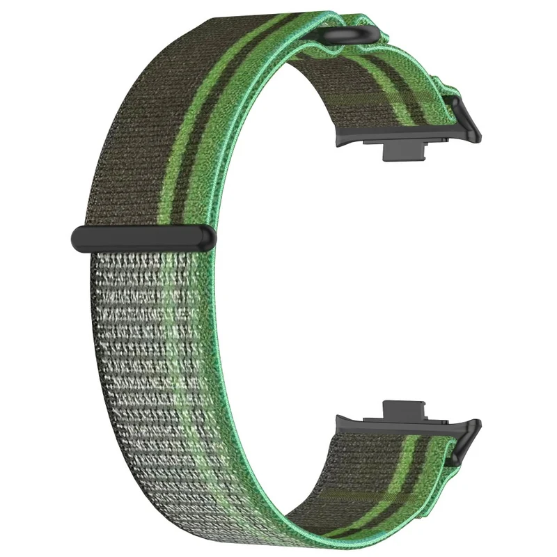 Sehr Schön Xiaomi Smart Band 8 Pro / Xiaomi Redmi Watch 4 Nylon Universell Armband