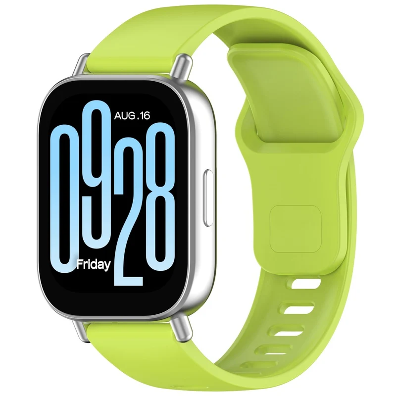 Flexibel Universell Silikon Universell Armband