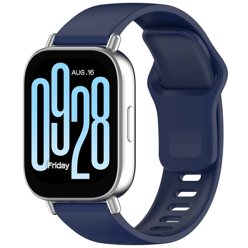 Flexibel Universell Silikon Universell Armband