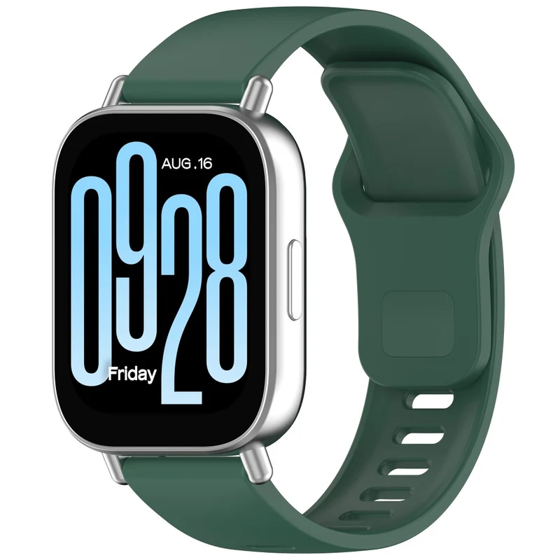 Flexibel Universell Silikon Universell Armband