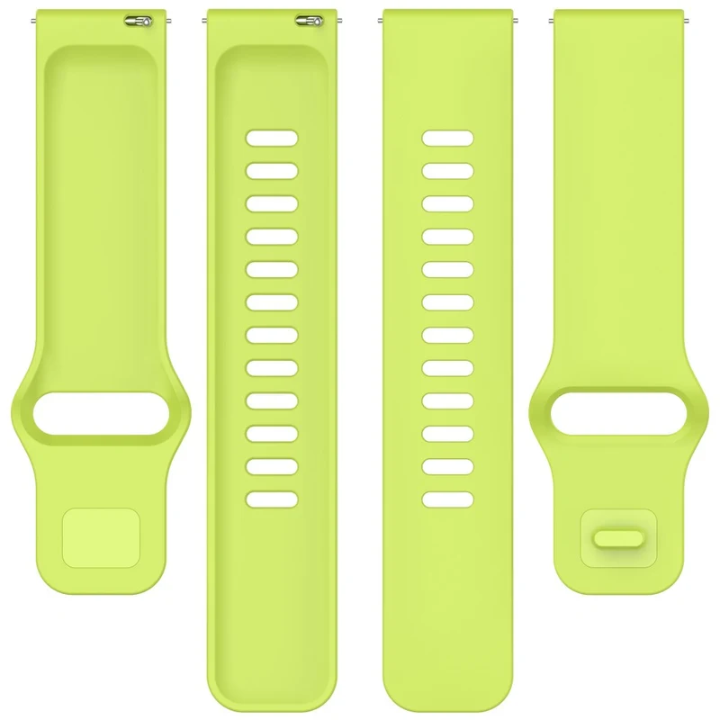Flexibel Universell Silikon Universell Armband