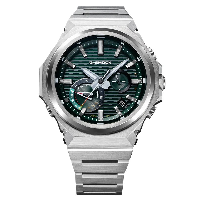 Casio GST-B1000D-3AER Herren G-Shock • Solar & Bluetooth • 20 bar Wasserdicht