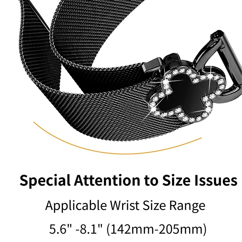 Großartig Amazfit GTR 42mm Metall Armband