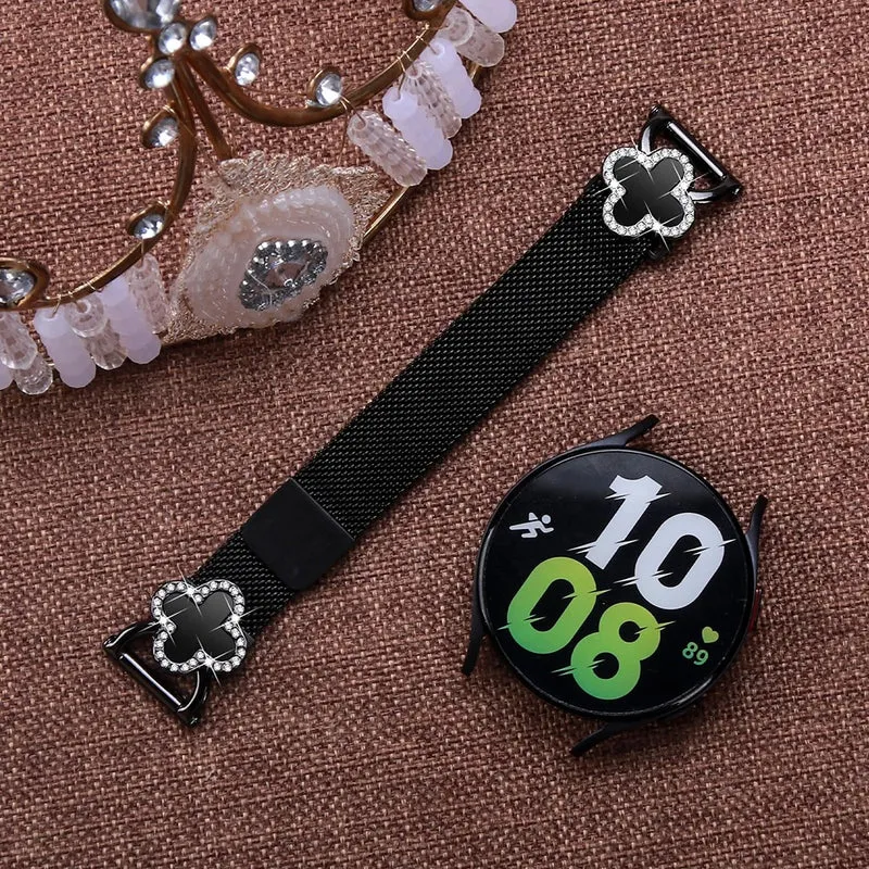 Großartig Amazfit GTR 42mm Metall Armband