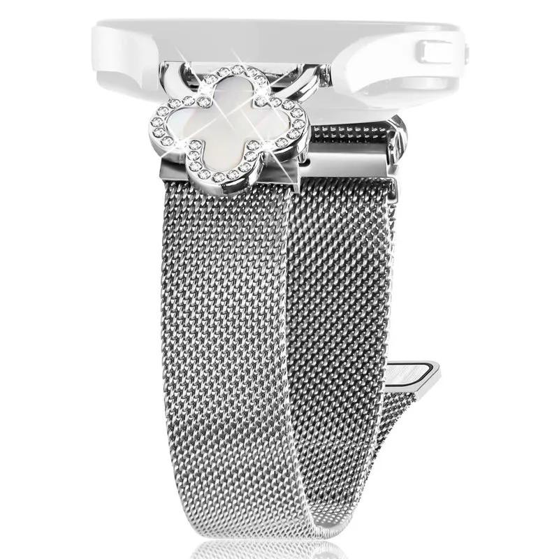 Unglaublich Modisch Amazfit GTS 2e Metall Armband