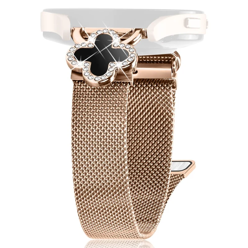 Auffallend Gut Amazfit GTS 3 Metall Armband