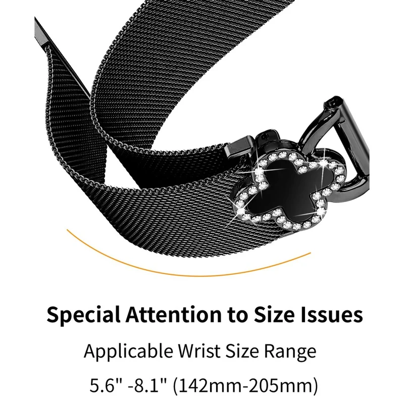 Auffallend Angenehm Huawei Watch 2 Metall Armband
