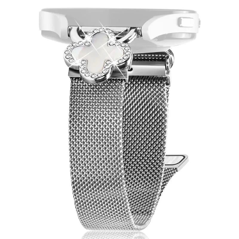 Unglaublich Schön Huawei Watch 2 Metall Armband