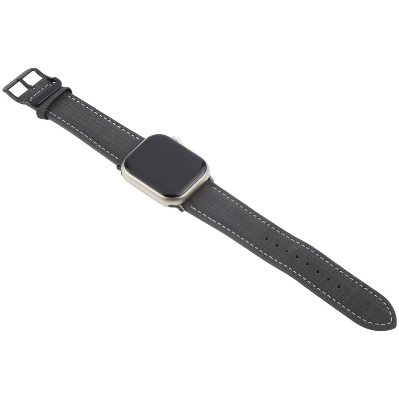 Super Fantastisch Apple Smartwatch Kunstleder Universell Armband