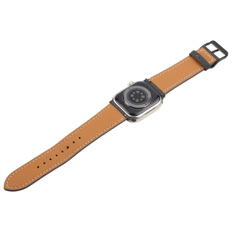 Super Fantastisch Apple Smartwatch Kunstleder Universell Armband