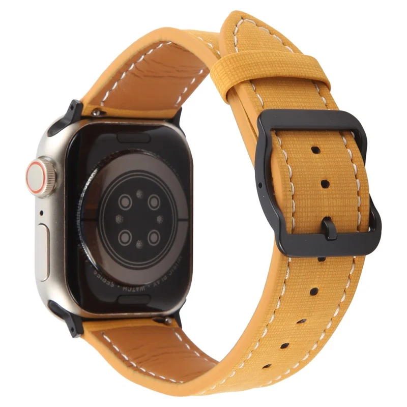 Super Fantastisch Apple Smartwatch Kunstleder Universell Armband