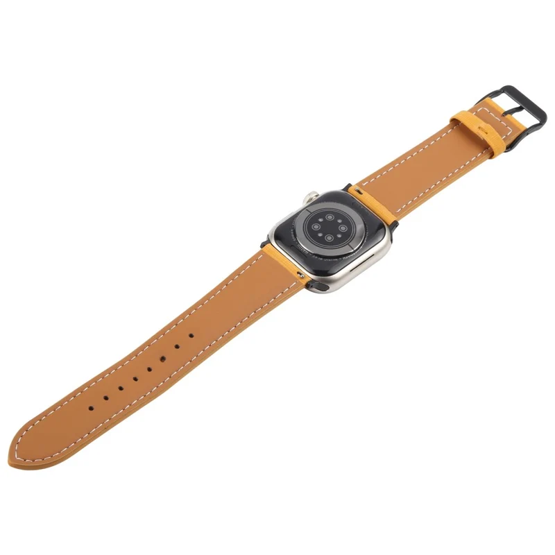 Super Fantastisch Apple Smartwatch Kunstleder Universell Armband