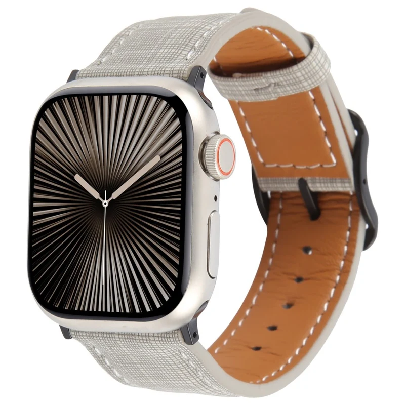Super Fantastisch Apple Smartwatch Kunstleder Universell Armband
