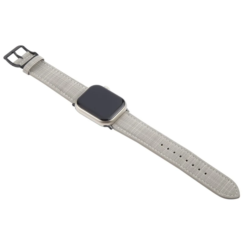 Super Fantastisch Apple Smartwatch Kunstleder Universell Armband