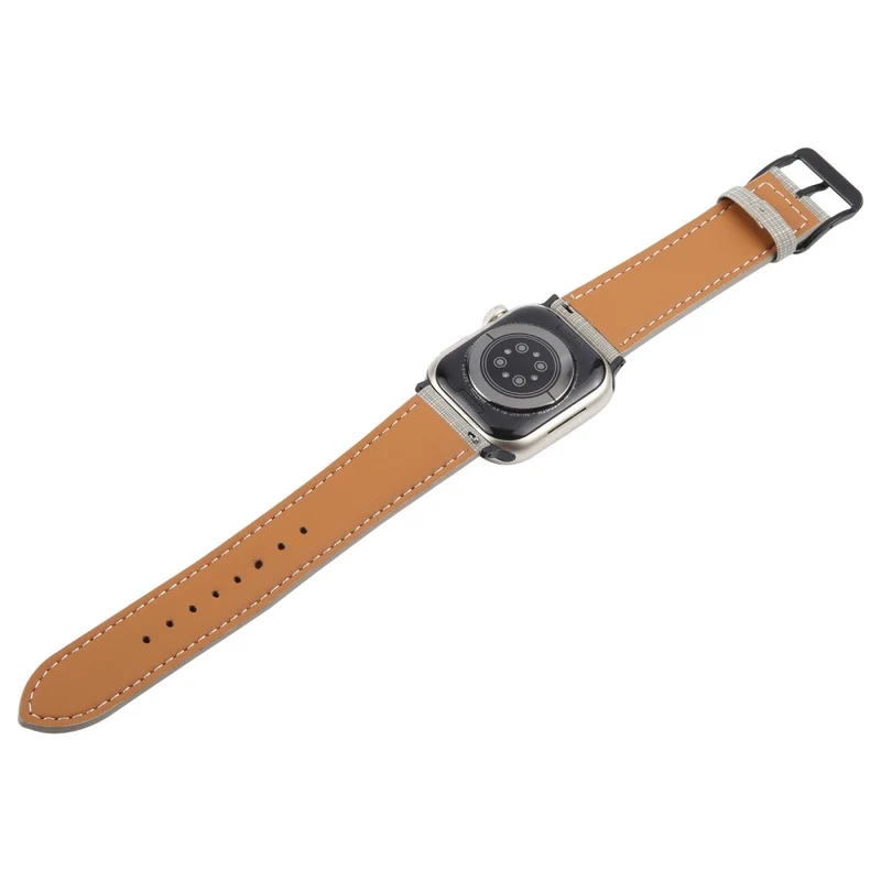 Super Fantastisch Apple Smartwatch Kunstleder Universell Armband
